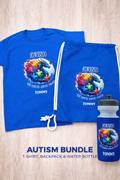 🌈 Autism Awareness 🌈 -Bundle