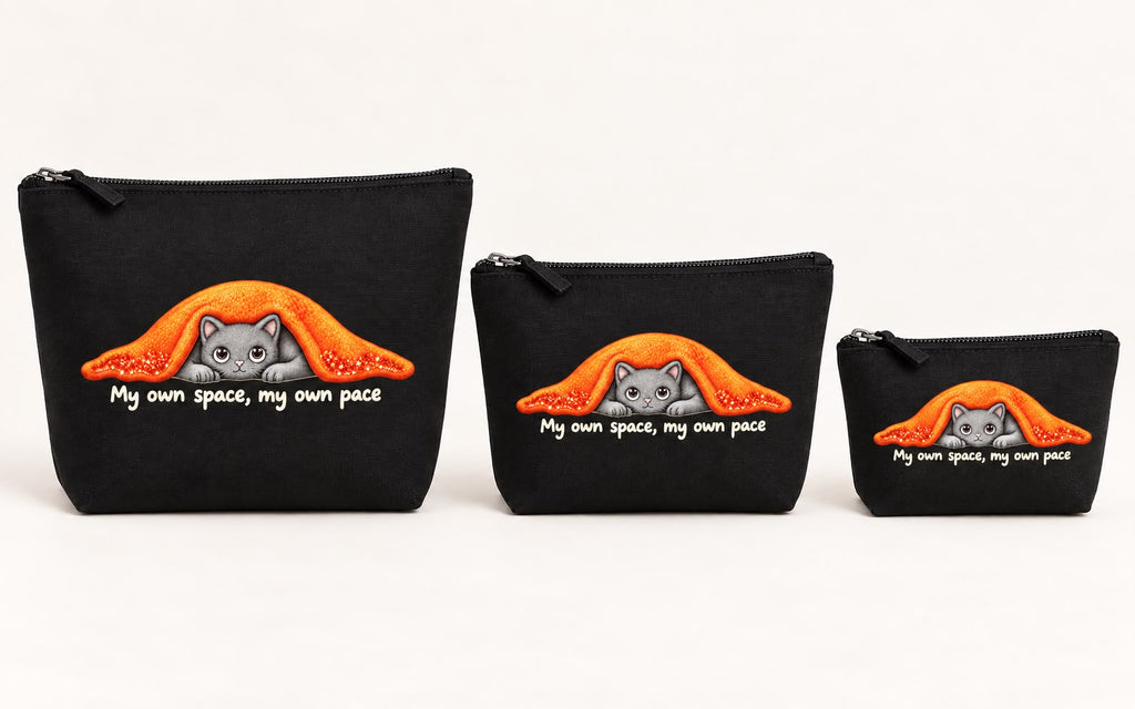 ✨🎃AUTISM HALLOWEEN ACCESSORY BAGS🎃✨