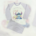 ✨” Stitch-When I wake up I will be…