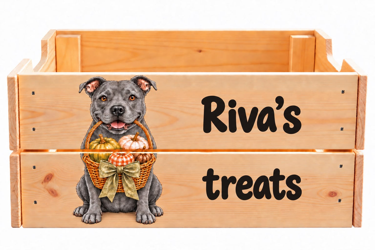 ✨🎃HALLOWEEN DOG CRATE🎃✨
