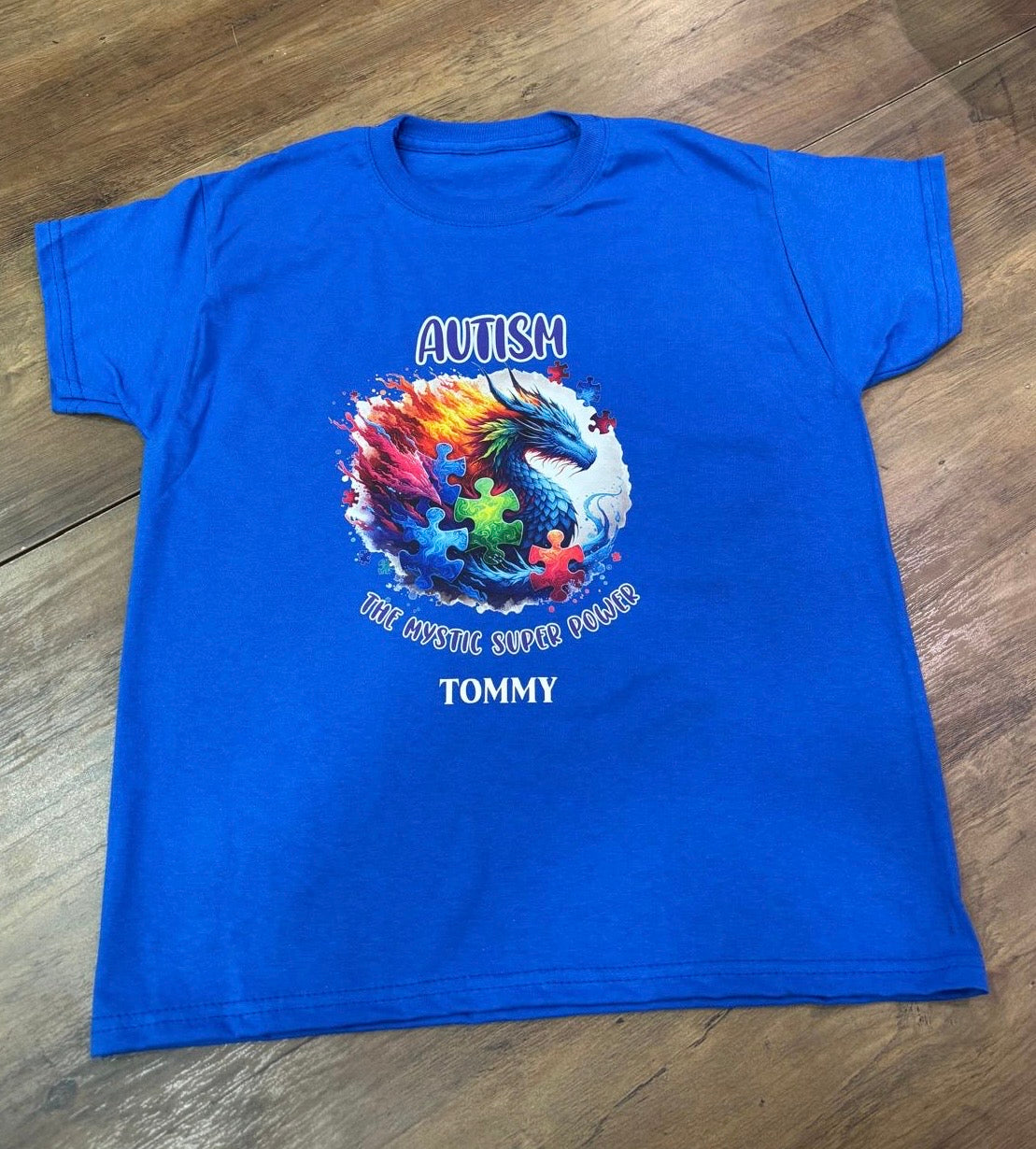 🌈 Autism Awareness 🌈 -Bundle